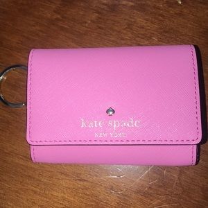 Small Kate Spade ♠️Wallet